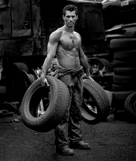 ... dolce gabanna david gandy p...